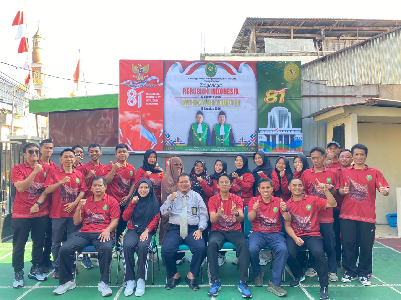 Selamat Datang Di Pengadilan Agama Makale