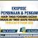 PEMBINAAN &amp; Pengawasan  Hakim Tinggi Pengawas Daerah Pengadilan tinggi agama Makassar triwulan III tahun 2026 |(21-22/07/2026)